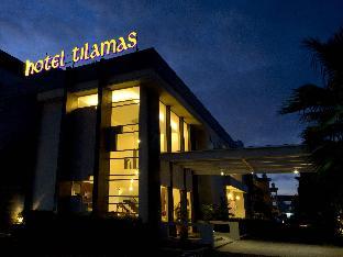 hotel tilamas juanda