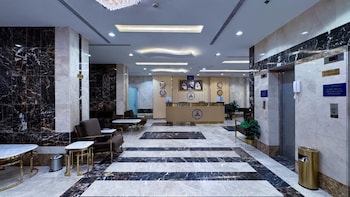 golden baron hotel