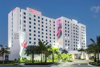 Hilton Garden Inn Miami Dolphin Mall,Doral>>Aventura,3 star