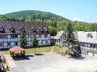Petit Hotel Gracey Tomamu,Shimukappu>>Furano,3 star