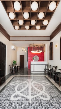 laoteng boutique hotel
