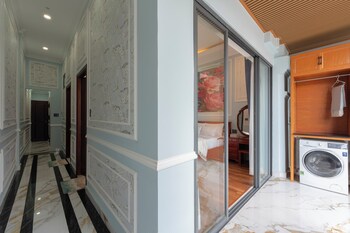 Ben Thanh Maison,,4 star