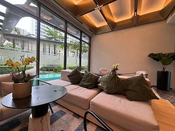 vinhomes grand park serviced apartment