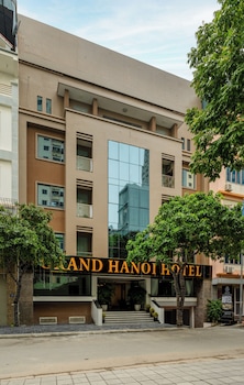 grand hanoi boutique hotel
