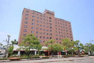 richmond hotel miyazaki ekimae