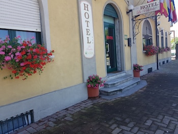 Hotel La Pendola,Lombardy>>Corsico,3 star