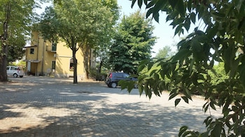 Hotel La Pendola,Lombardy>>Corsico,3 star