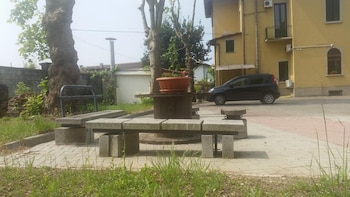 Hotel La Pendola,Lombardy>>Corsico,3 star