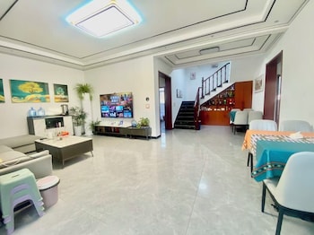 Gubeikou Great Walljuyouyuan Homestay,,3 star