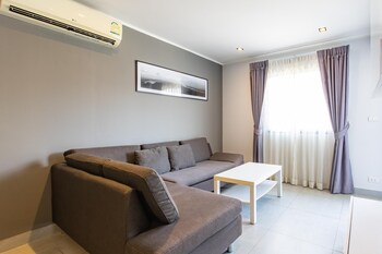 modern condo 1br t1 201