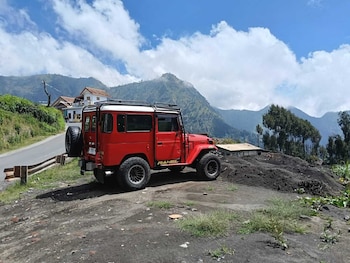Den Bagus Bromo,,2 star