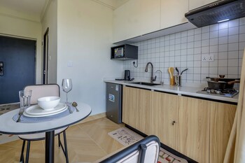 jkia luxury units