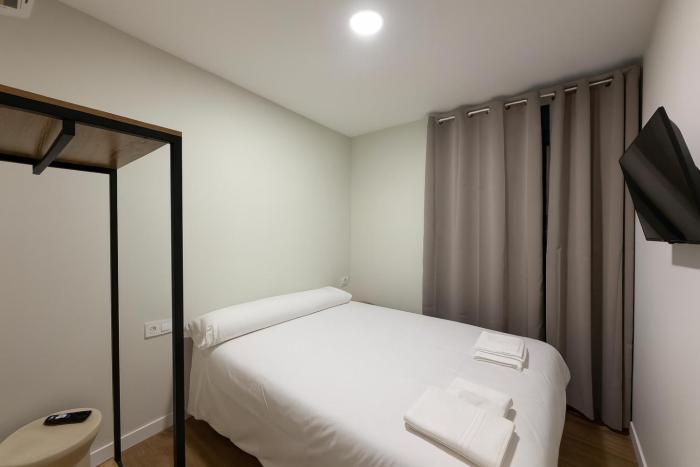 Hostal Alcorcon,,1 star