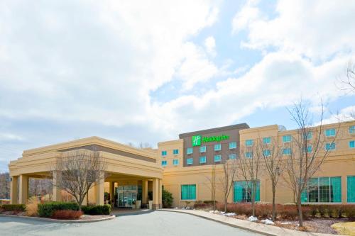 Holiday Inn Budd Lake - Rockaway Area By Ihg,Morristown>>Budd Lake,3 star