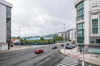 Apartamentos Silken Goya