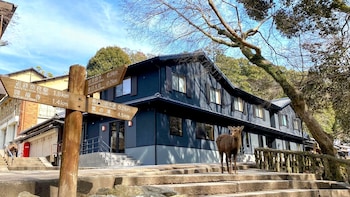 nara kasuga kanoya