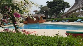 Baobab Soleil,Nguekhokhe>>Mbour,2.5 star