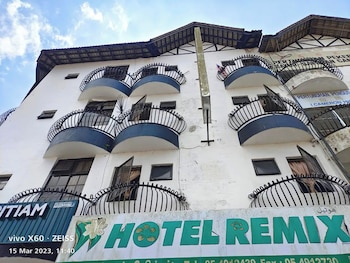 Hotel Remix 2 Cameron Highlands,,3 star