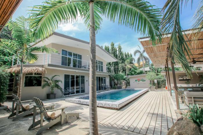 Tamarindo Bay Boutique Hotel - Adults Only,Playa Langosta>>Guanacaste,3.5 star