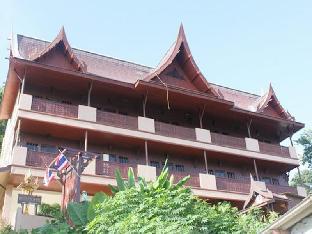 Kata Hill Sea View,Karon Beach>>Karon,2 star