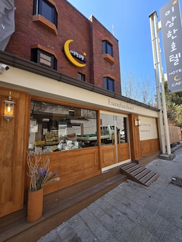 Esanghanhotel Incheon Chinatown,,3 star