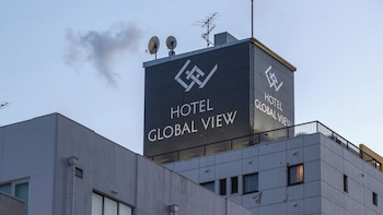 hotel global view tsu