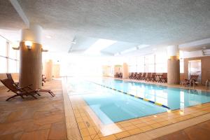 Tateshina Tokyu Hotel,Matsumoto>>Chino,4 star