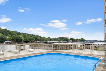 stunning views inviting pools and endless fun