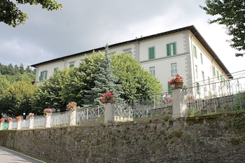 hotel croce di savoia