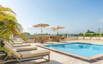 suite vacacional