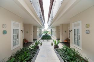 Solterra Seminyak Boutique Hotel & Spa Powered By Archipelago,In Seminyak (Kuta Utara),4 star