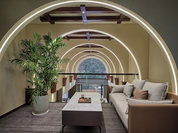 Pandora Boutique Hotel-Within Zhangjiajie National Forest Park,,4 star