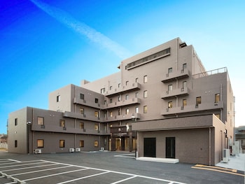 The Kato Hotel,Chita>>Aichi,3 star