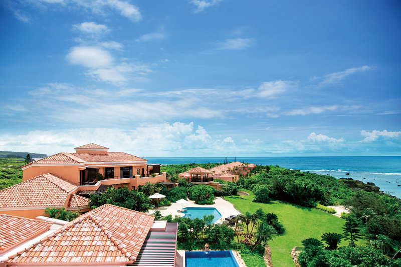 The Shigira,Miyakojima>>Miyako-Jima,5 star