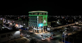 mh hotel