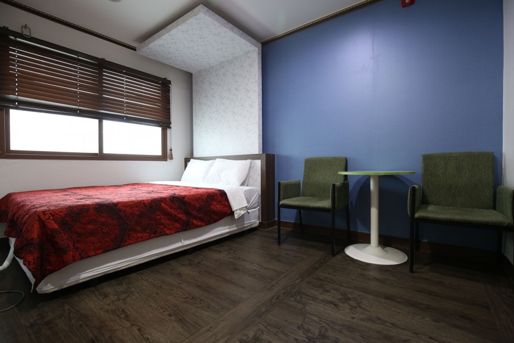 R.I Spa Hotel,Chungju-Si>>Chungju,3 star