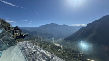 pachamama ecolodge