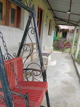 bondhur bari eco resort sreemangal