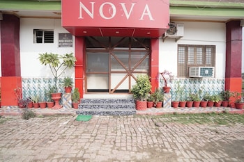 nova resorts