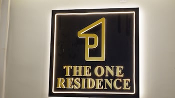 The One Residence Jakarta,,2 star