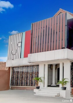 hotel o near maguwoharjo stadium formerly graha ngaso