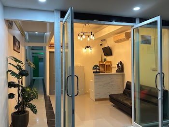 limetree loft guesthouse