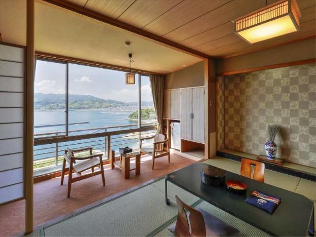 Wano Resort Hazu