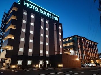 hotel route inn saku minami inter