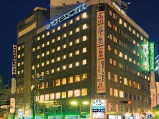 Kurashiki Station Hotel,Okayama>>Kurashiki,3 star