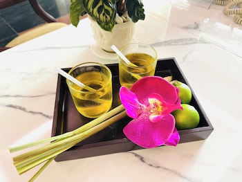 Pink Horizon Saigon Airport Hotel,,3 star