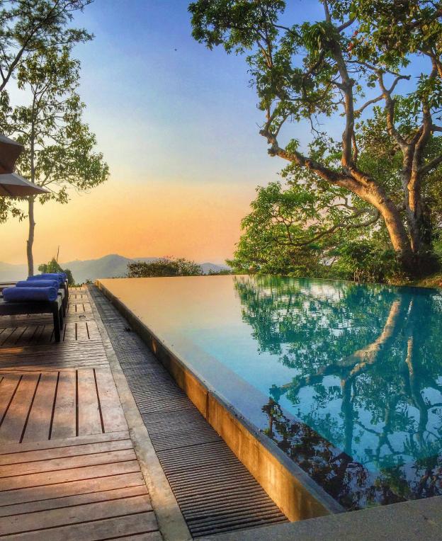 Mountbatten Bungalow,Pathahewaheta>>Kandy,3.5 star