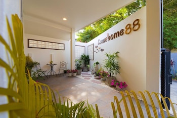3 bedroom villa in good location ch88