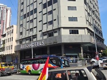 asto hotel