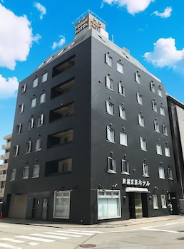 niigata keihin hotel